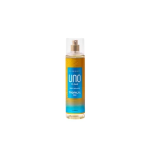 UNO Body Splash Tropical pro