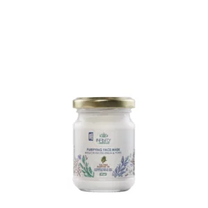 Infinity Naturals Purifying Facial Mask Tea Tree Essential Oil