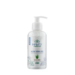 Infinity Naturals Aloe Vera Gel