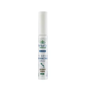 Infinity Naturals Eyebrow Enhancing Serum