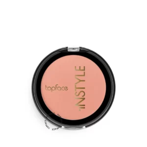 Topface Instyle Blush On 2.