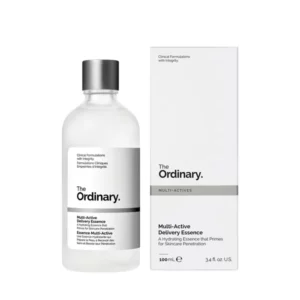 The Ordinary Multi-Active Delivery Essence 100ml