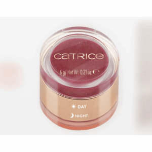 Catrice Midnight Sun Duo Lip Mask C01.
