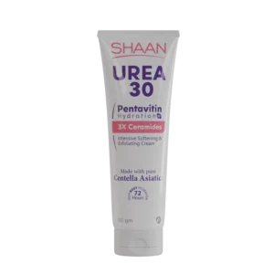 SHAAN UREA 30% Cream 100gm