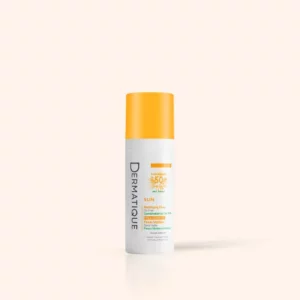 Dermatique Mattifying Sunscreen SPF50+