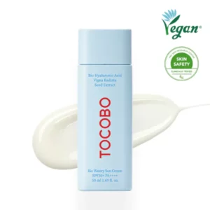 Tocobo Bio Watery Sun Cream SPF50+ PA.