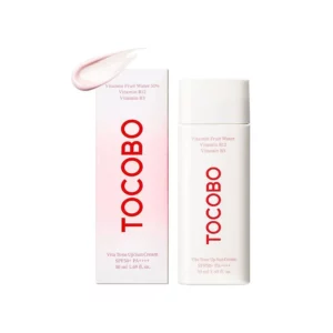 TOCOBO VITA TONE UP SUNCREAM SPF50+ PA++++