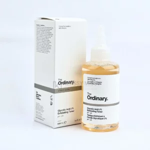 The Ordinary Glycolic Acid 100ml
