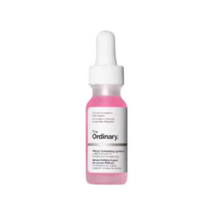 The Ordinary PHA 5% Exfoliating Lip Serum [ INT ] -15mL