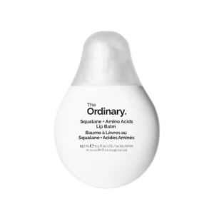 The Ordinary Squalane + Amino Acids Lip Balm