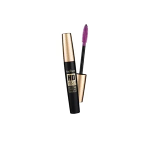 Topface HD Volume Mascara Black.