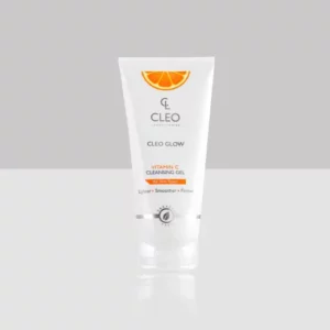 Cleo Vitamin C Cleansing Gel