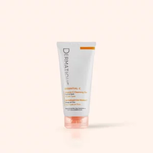 Dermatique Vitamin C Cleansing Gel