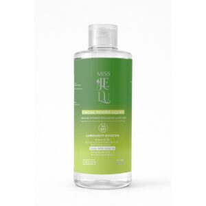 Miss je lu Glycolic 4%-Azelaic 2% facial power liquid 200ml