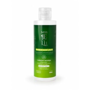 Miss je lu Glycolic 4%-Azelaic 2% facial Toner power liquid 200ml