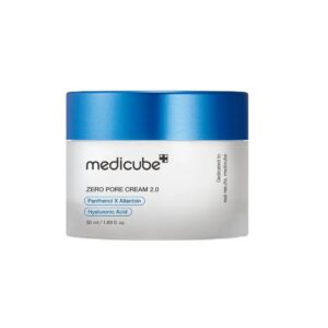 Medicube Zero Pore Cream 2.0 50ml