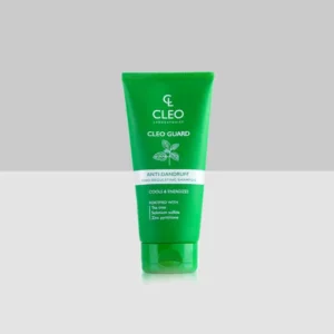 Cleo Anti Dandruff Regulating Shampoo