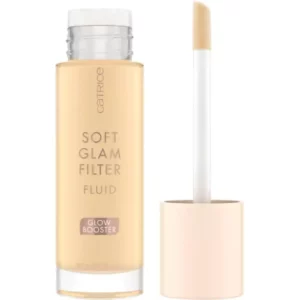 Catrice Soft Glam Filter Fluid Glow Booster 010 Fair-Light.