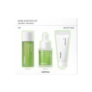 Celimax The Real Noni Kit