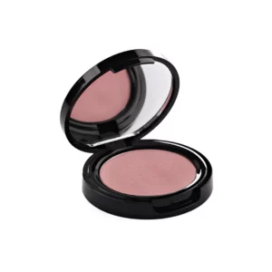 Cybele Smooth N`Wear Powder Blush 21 Dusty Rose.
