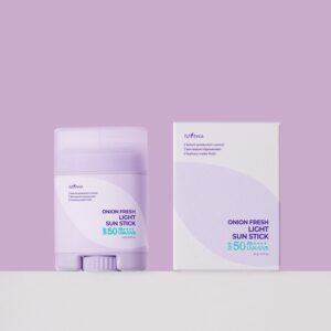 ISNTREE ISNTREE ONION FRESH LIGHT SUN STICK