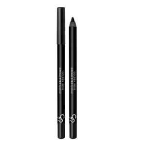 Golden Rose Dream Eyes Eyeliner 401 Black.