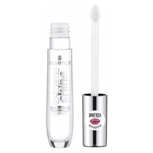 Essence Extreme shine volume Lipgloss 01 Crystal Clear.