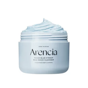 Arencia Cleansing Blue