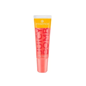 Essence Juicy Bomb Shiny Lipgloss 103 Proud Papaya.