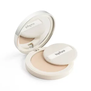 Topface Super Match Foundation In A Powder 24H Hydrating 003.