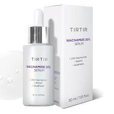 TirTir Niacinamide 20% Serum 30ml