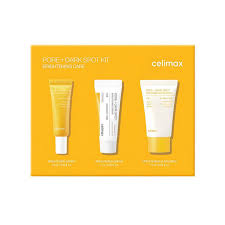 Celimax Dark Spot Kit
