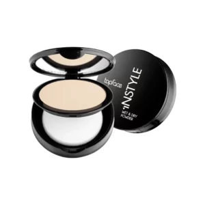 Topface Instyle Wet & Dry Powder 1.