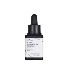 ISNTREE HYPER RETINOL EX 1.0 SERUM 20ml