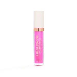 Topface Lip Glow Oil 001.