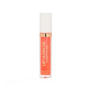 Topface Lip Glow Oil 002 Strawberry.