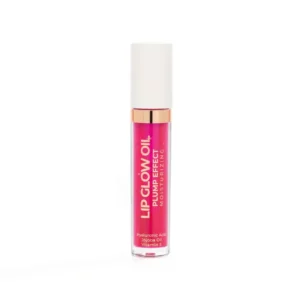 Topface Lip Glow Oil 004.