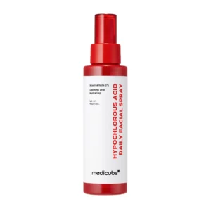Medicube Hypochlorous Acid Daily Facial Spray 125ml‏