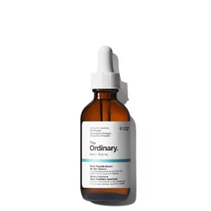 THE ORDINARY Multi-Peptide Serum for Hair Density - 60ml