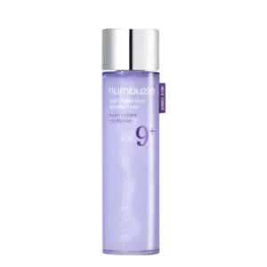 NUMBUZIN No.9 NAD PDRN Glow Boosting Toner 150