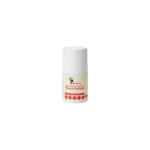 Raw African Roll-On Deodorant Peach Delight (1+1)