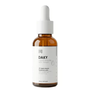 Daky Alpha Arbutin serum 2% 30ML (1+1)
