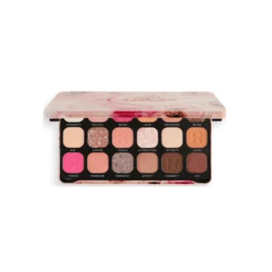 Revolution Forever Flawless Affinity Eyeshadow Palette.