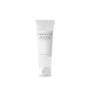 SKIN1004 Madagascar Centella Tone Brightening Cleansing Gel Foam 125ml
