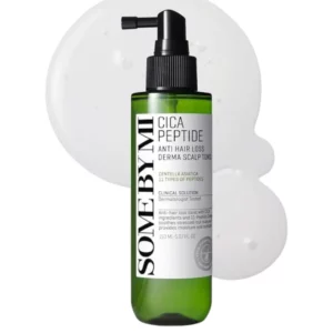 SOME BY MI CICA ANTI HAIR LOSS DERMA SCALP TONIC 150ml