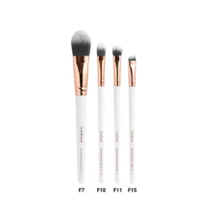 Top Face Special Brush Set (4 in 1).