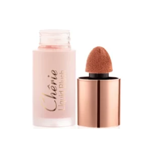 Topface Cherie Liquid Blush 006 Dolce Vita.