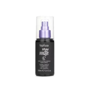 Topface Stay Matte All Day Wear Long Spray 100ml.