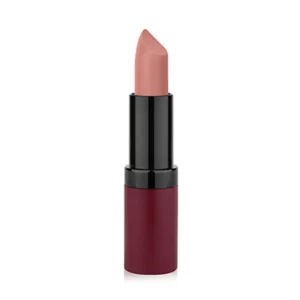 Golden Rose Velvet Matte Lipstick 01.