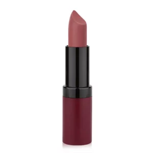 Golden Rose Velvet Matte Lipstick 16.